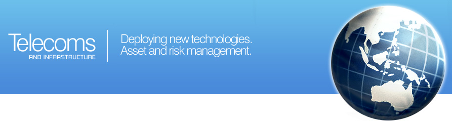 Telecommunications consultants Sydney